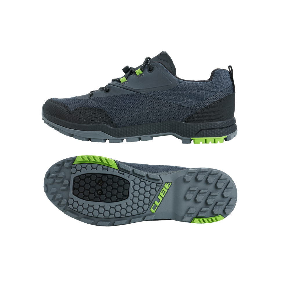 Zapato Cube Atx Ox