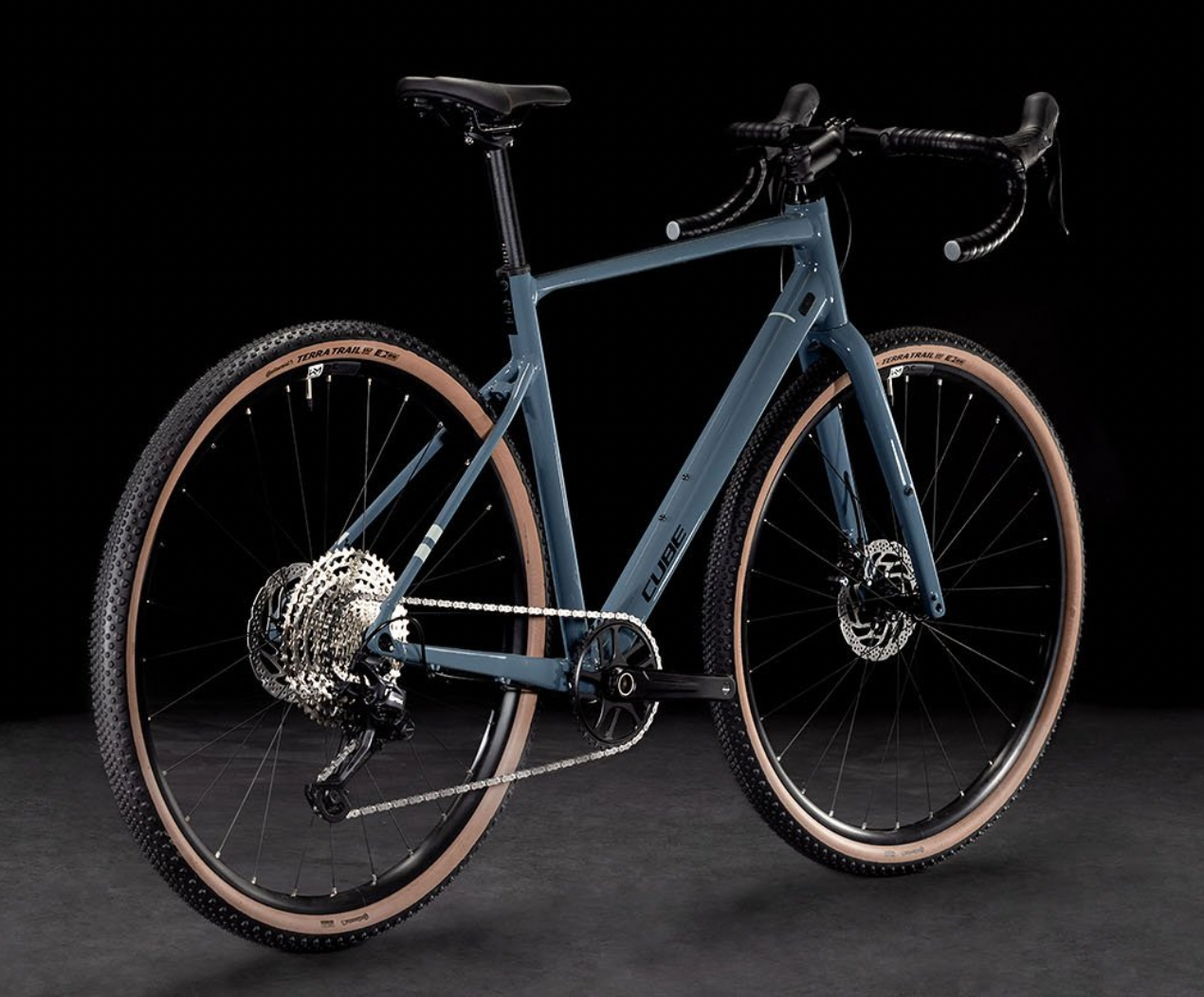 Nuroad Ex Whale & black 2025.