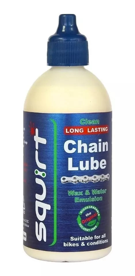 Lubricante ceramico Squirt