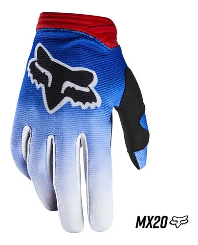 Guante Fox Dirtpaw Fyce WMNS