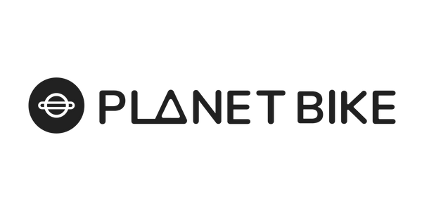 Planet bike