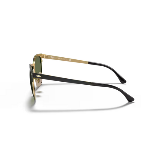 Lentes de Sol Clubmaster Metal | Ray Ban