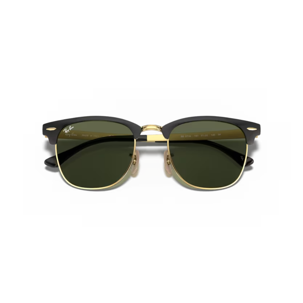Lentes de Sol Clubmaster Metal | Ray Ban
