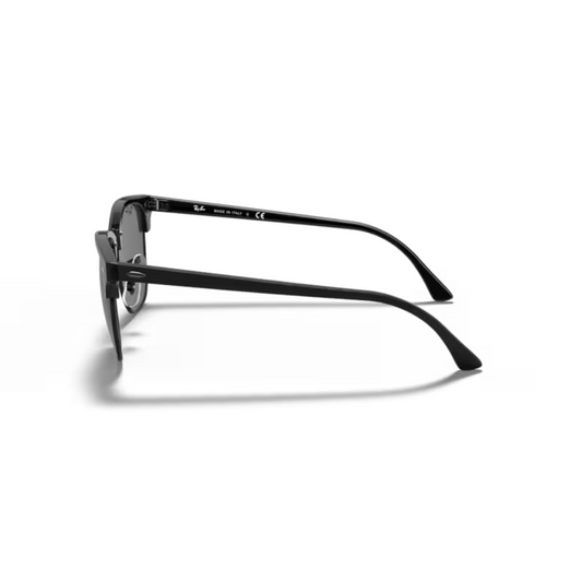 Lentes de Sol Clubmaster Gris Negro | Ray Ban