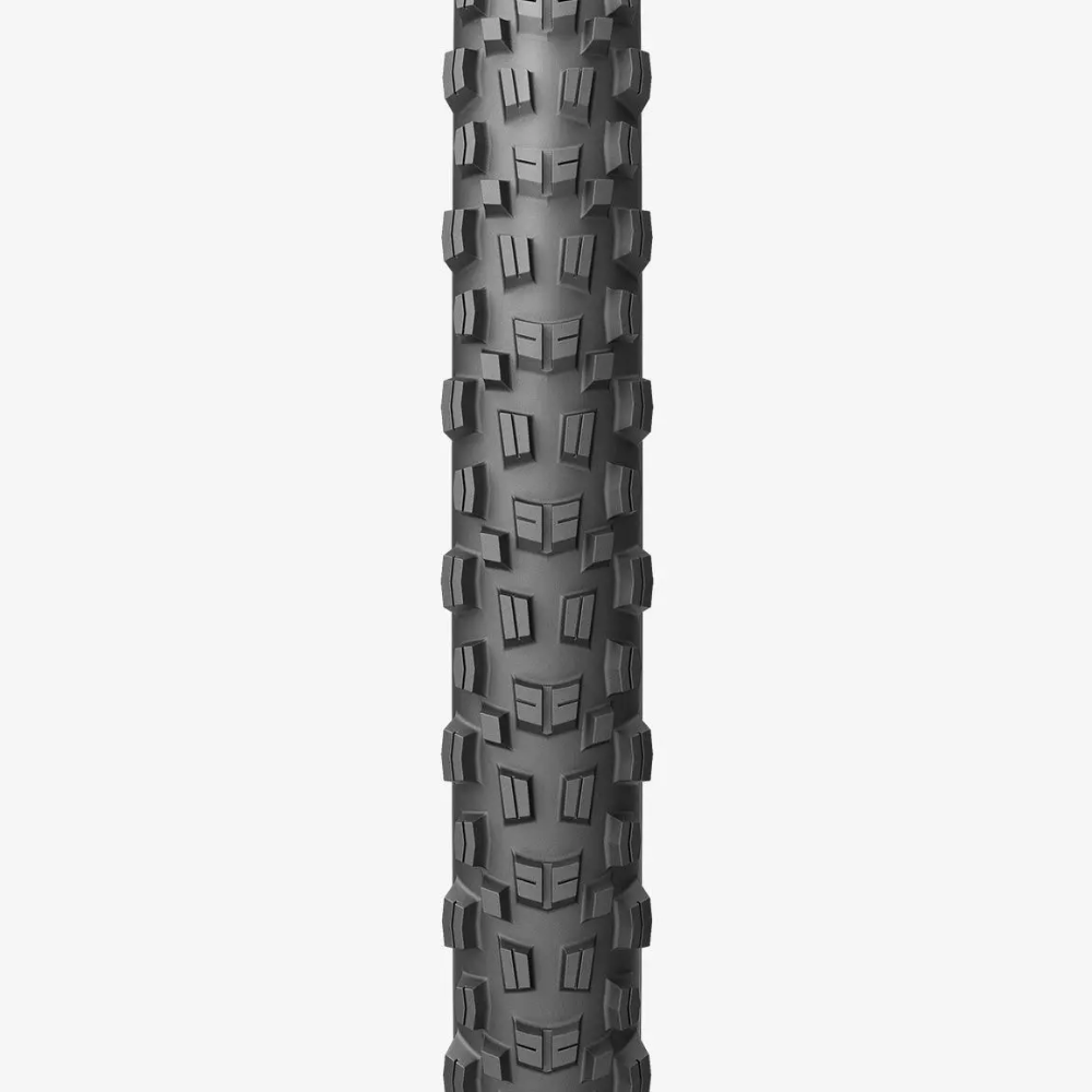 Llanta 27.5x2.6 Pirelli Scorpion E-MTB M Hyperwall