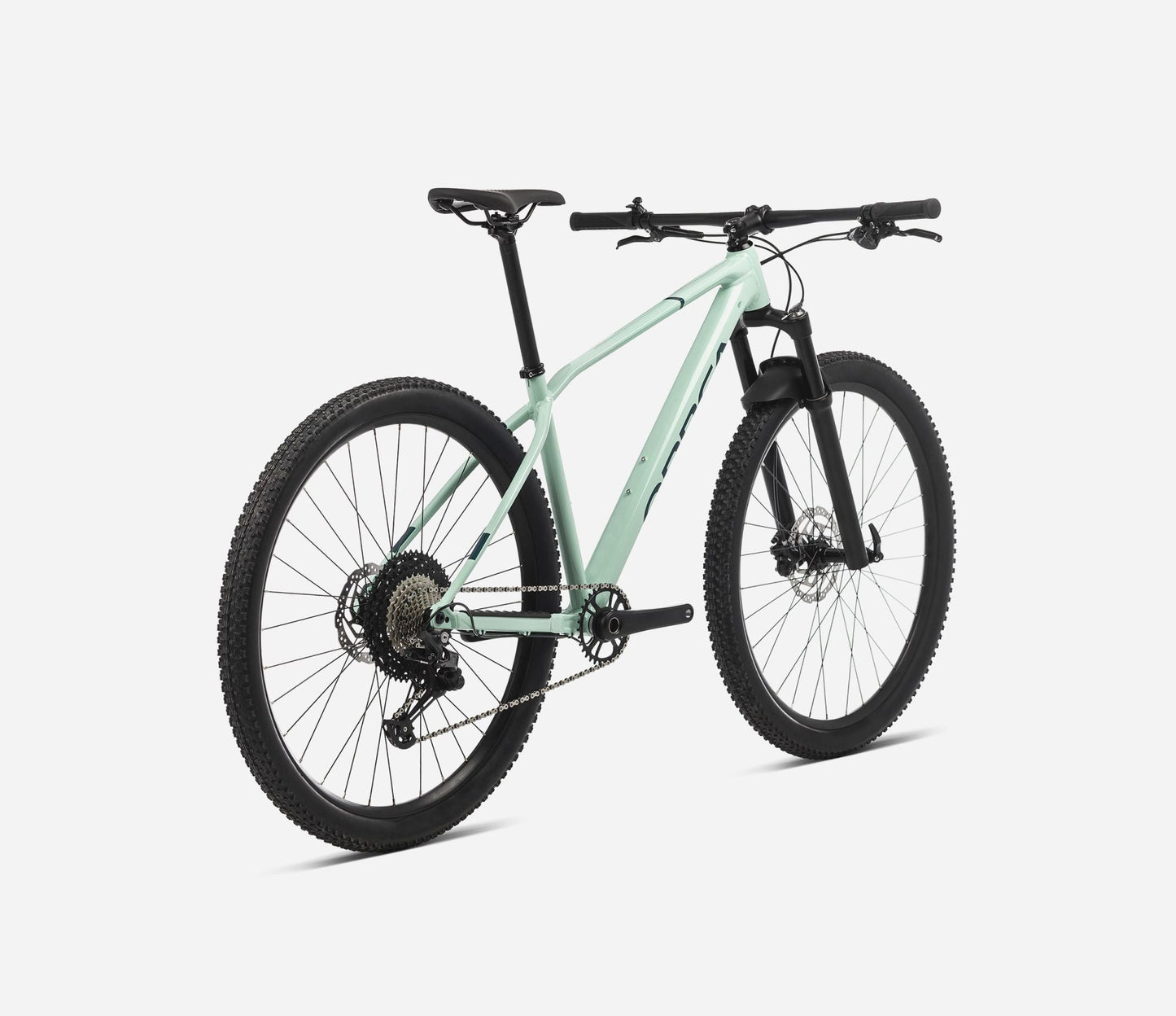 Bicicleta Orbea Alma H-30