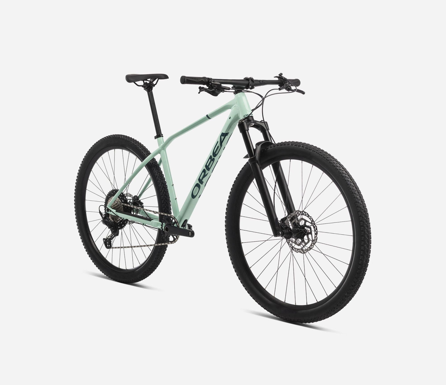Bicicleta Orbea Alma H-30