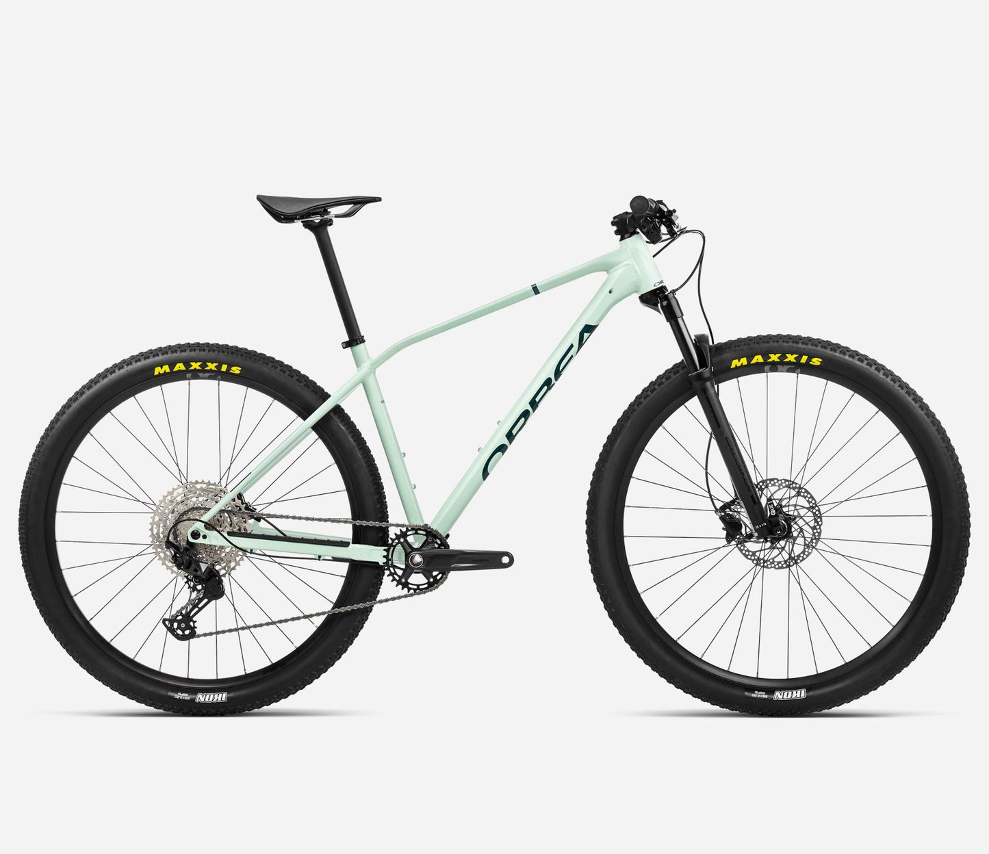 Bicicleta Orbea Alma H-30