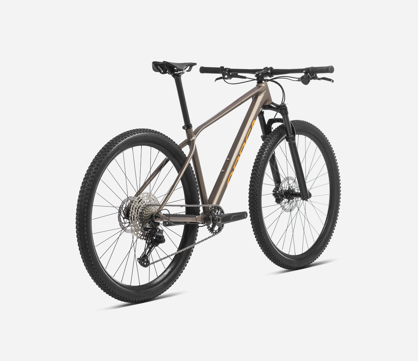 Bicicleta Orbea Alma H-30