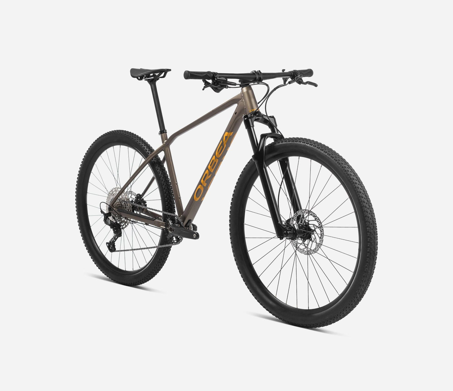 Bicicleta Orbea Alma H-30