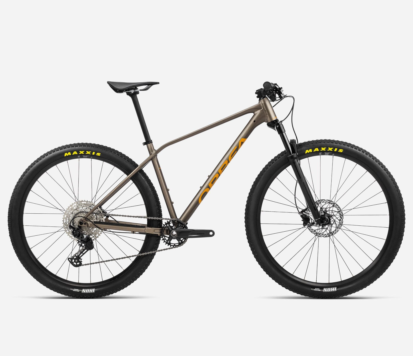 Bicicleta Orbea Alma H-30