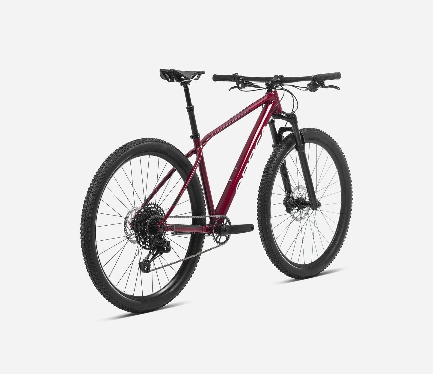 Bicicleta Orbea Alma H-30