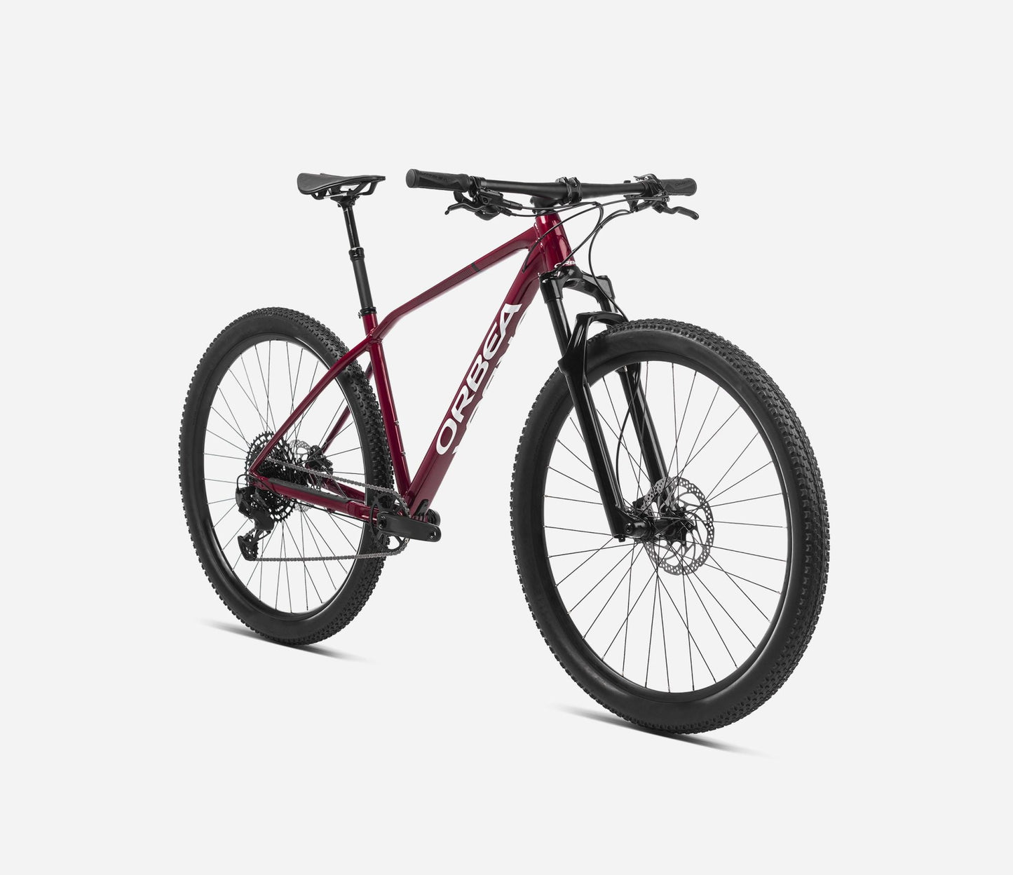 Bicicleta Orbea Alma H-30