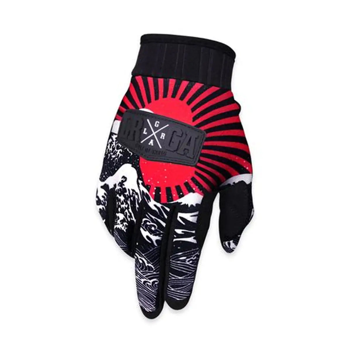 Guante Loose Riders