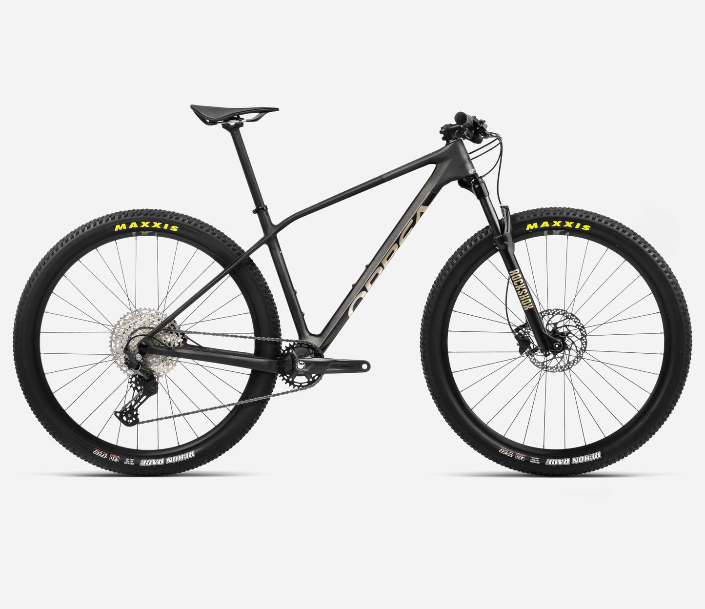 Bicicleta Orbea Alma M50