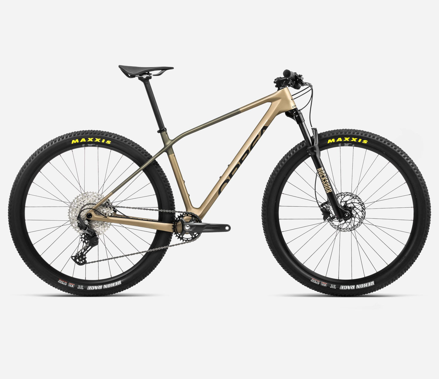 Bicicleta Orbea Alma M50