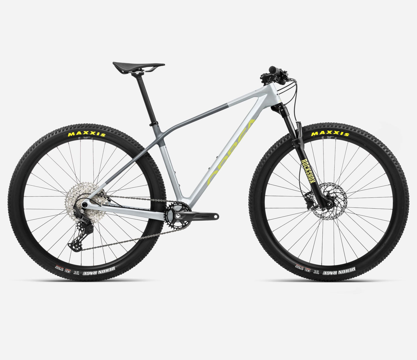 Bicicleta Orbea Alma M50