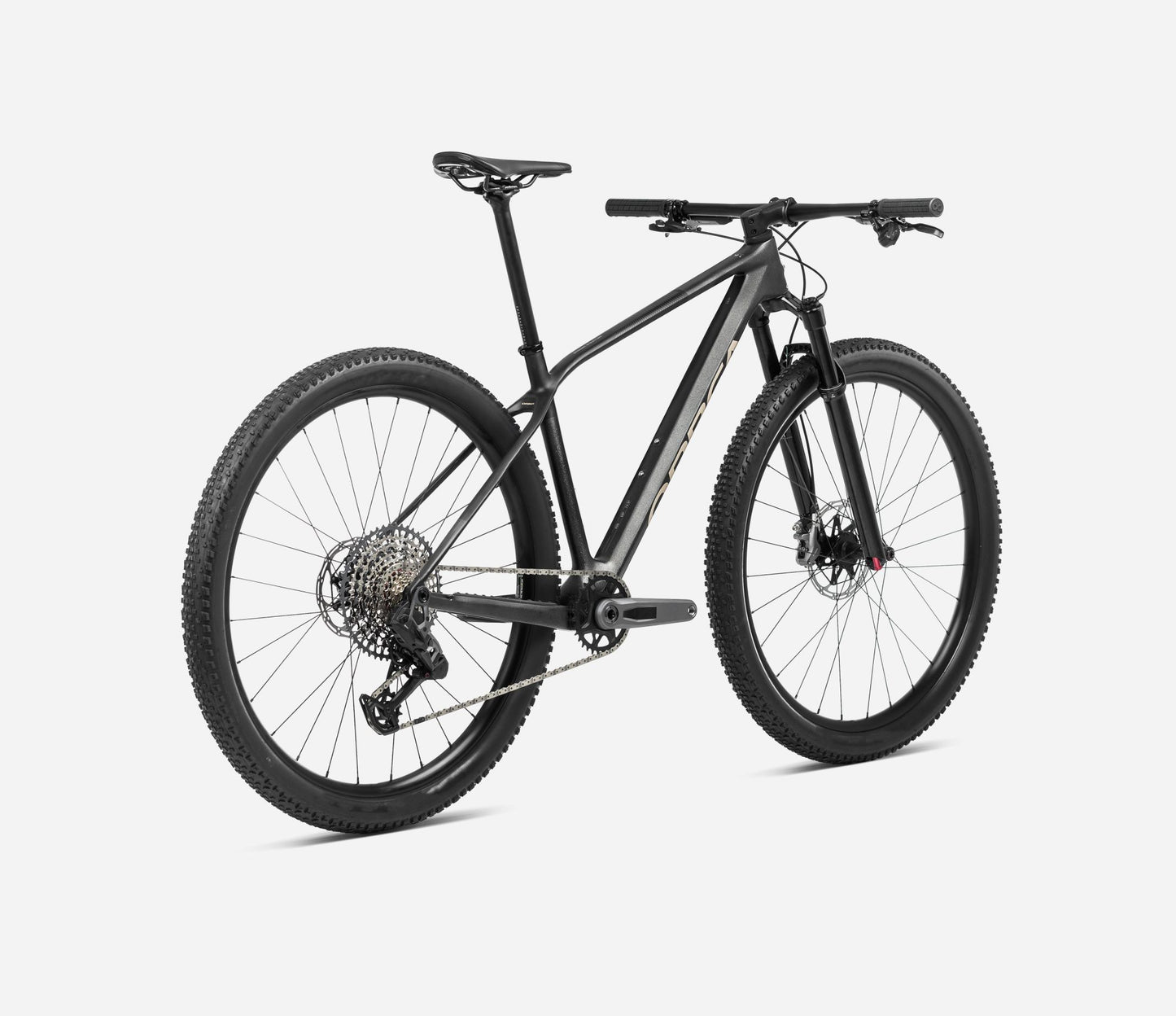 Bicicleta Orbea Alma M50