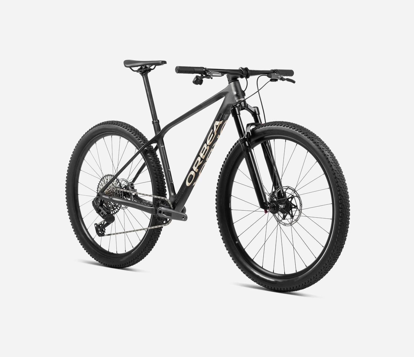 Bicicleta Orbea Alma M50