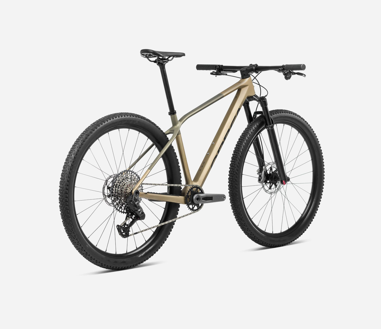 Bicicleta Orbea Alma M50