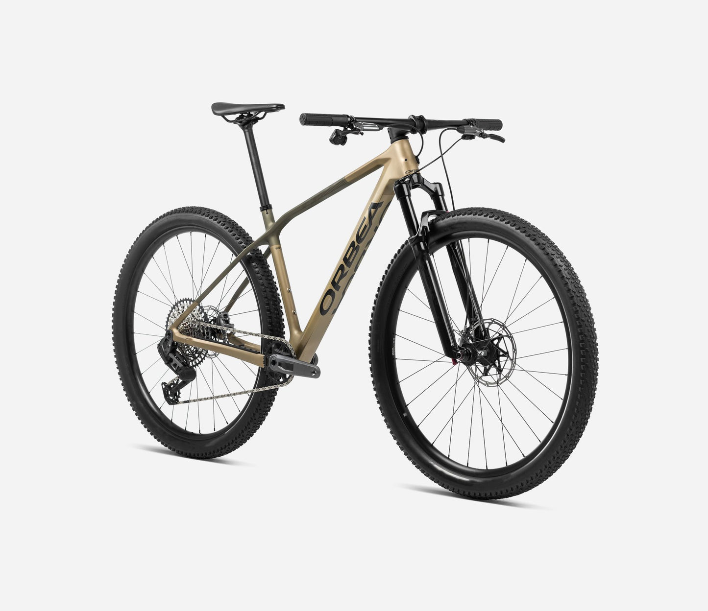 Bicicleta Orbea Alma M50
