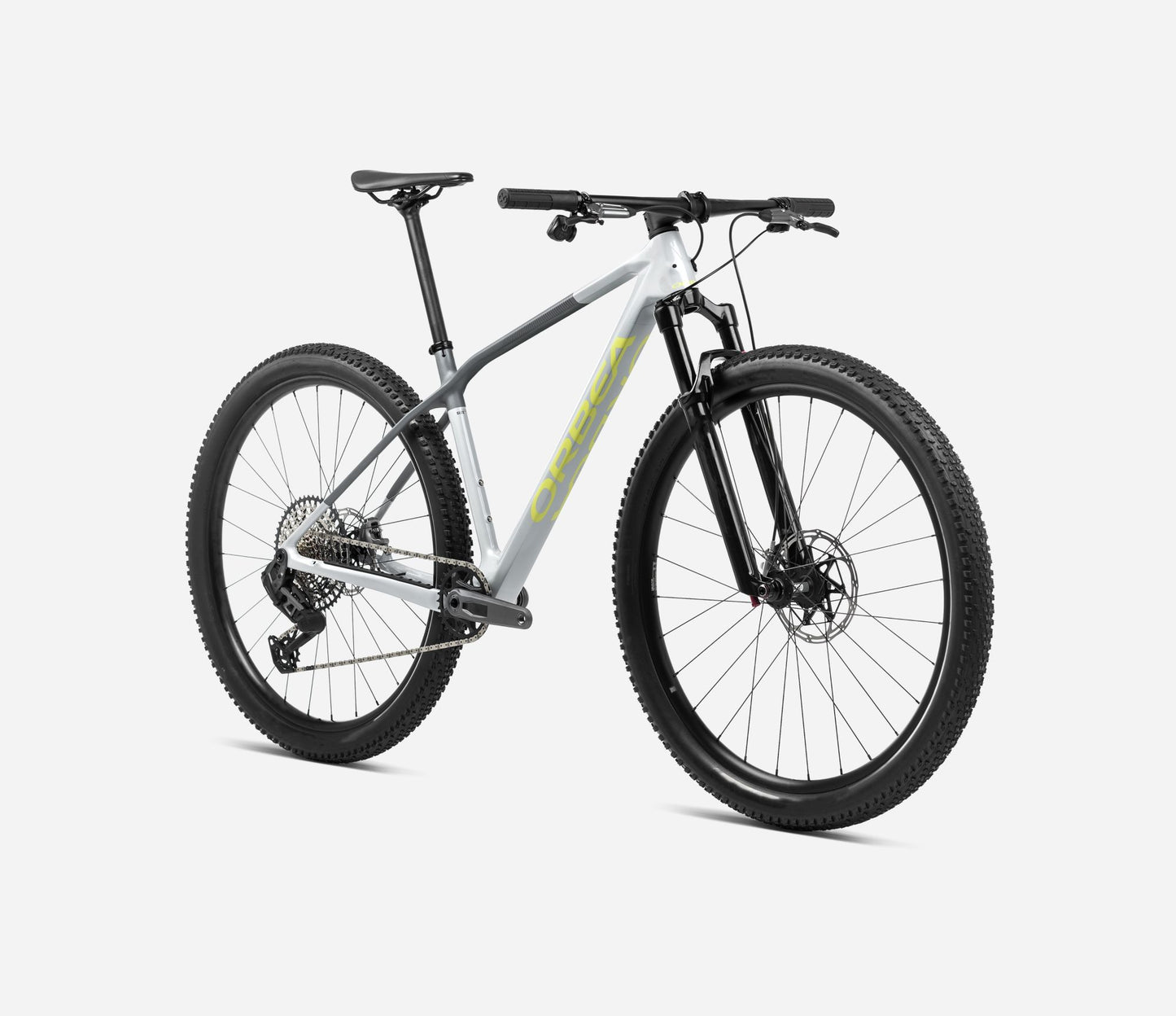 Bicicleta Orbea Alma M50