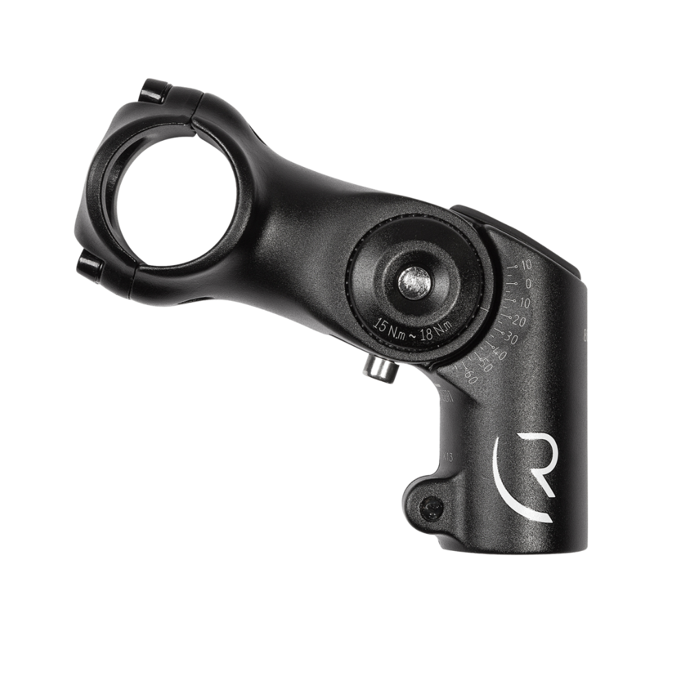 Poste de manubrio Rfr ajustable