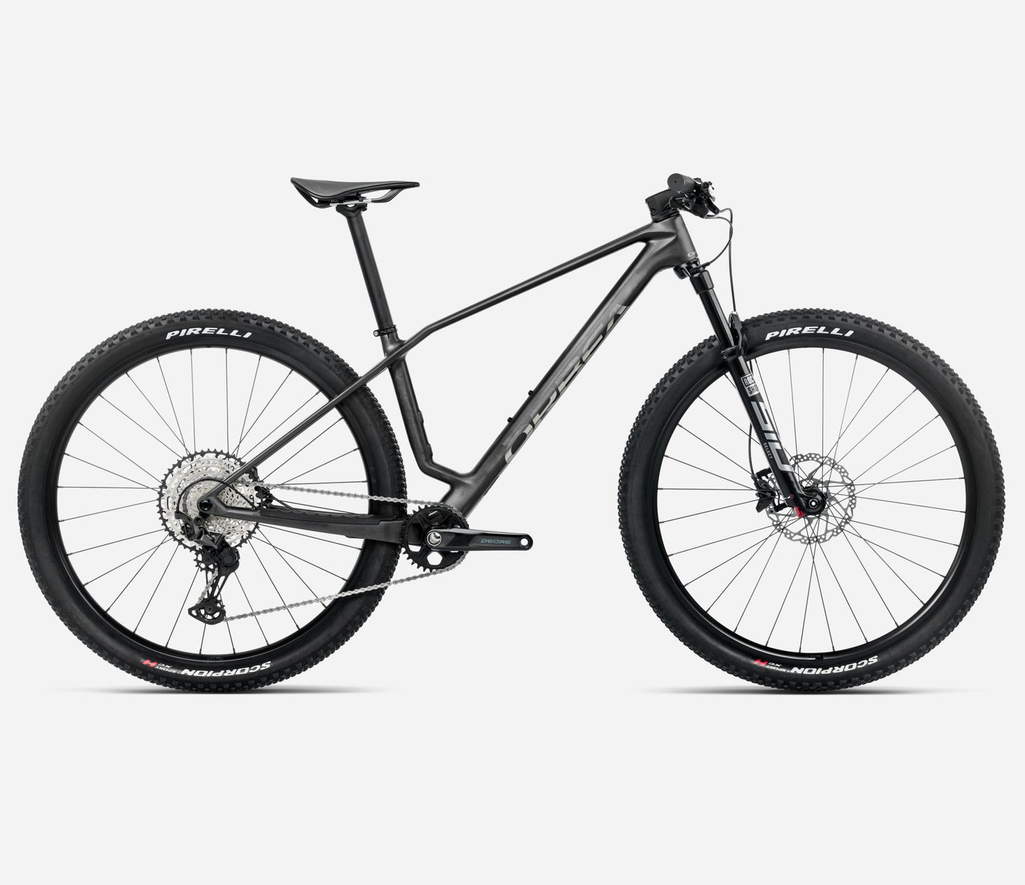 Bicicleta Orbea Alma M30