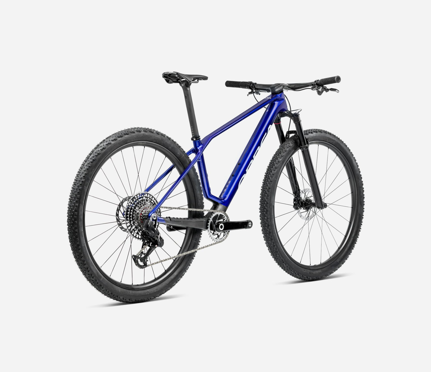 Bicicleta Orbea Alma M30