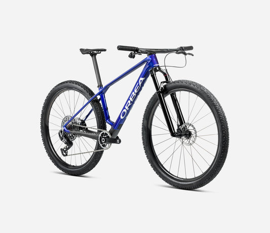 Bicicleta Orbea Alma M30