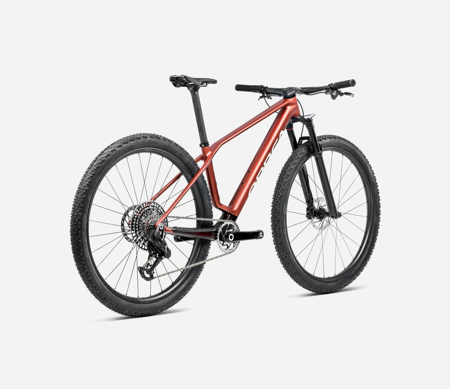 Bicicleta Orbea Alma M30