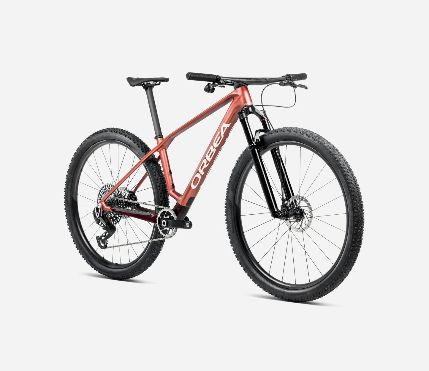 Bicicleta Orbea Alma M30