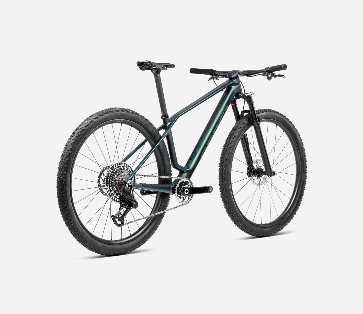 Bicicleta Orbea Alma M30