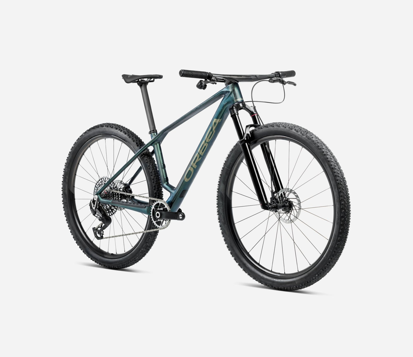 Bicicleta Orbea Alma M30