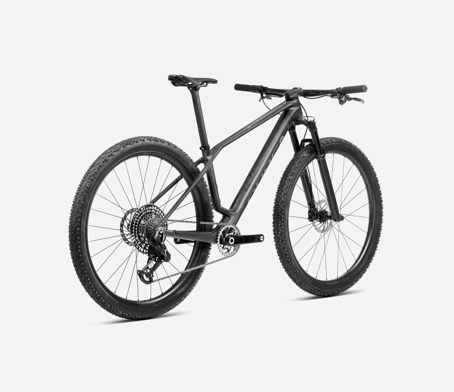 Bicicleta Orbea Alma M30