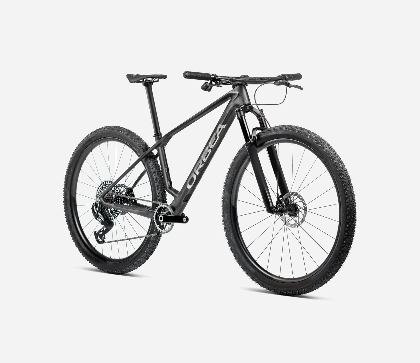 Bicicleta Orbea Alma M30
