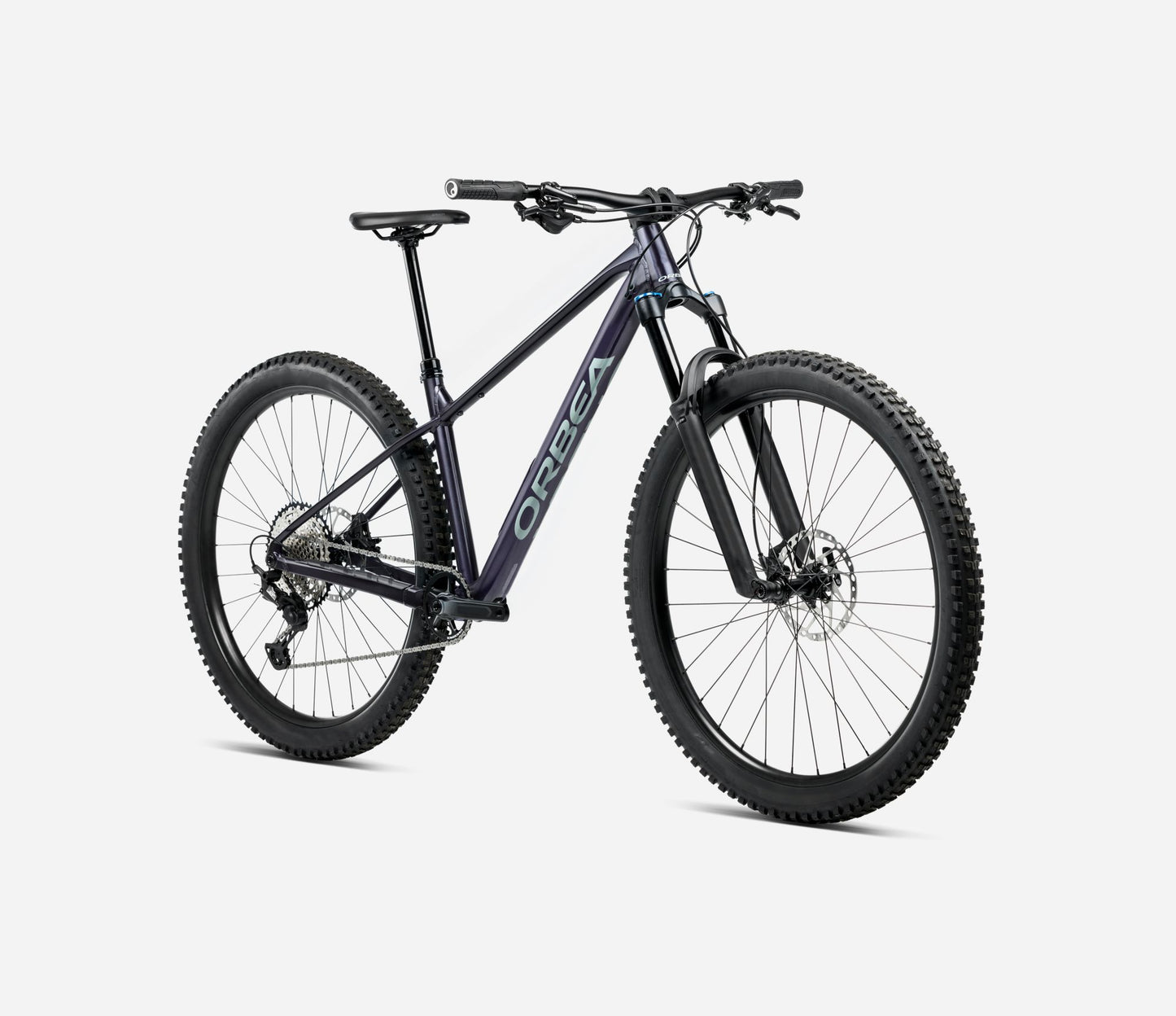 Bicicleta Orbea Laufey H10