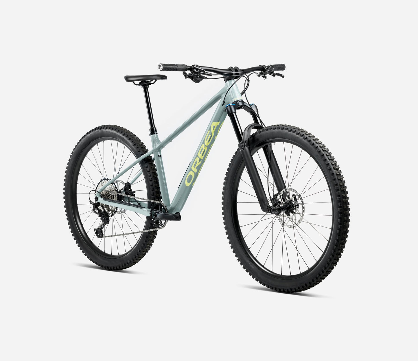 Bicicleta Orbea Laufey H10