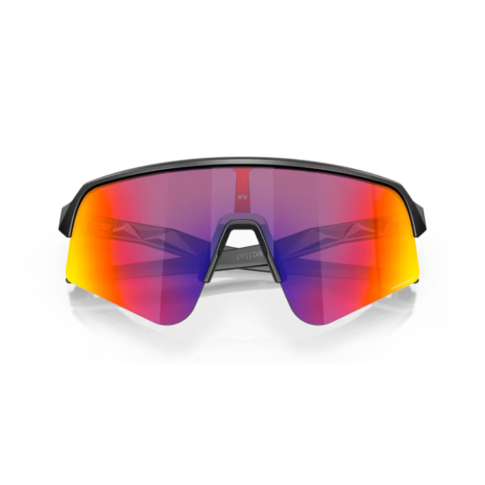 Lentes de sol Prizm Road Sutro Lite Sweep | Oakley mx