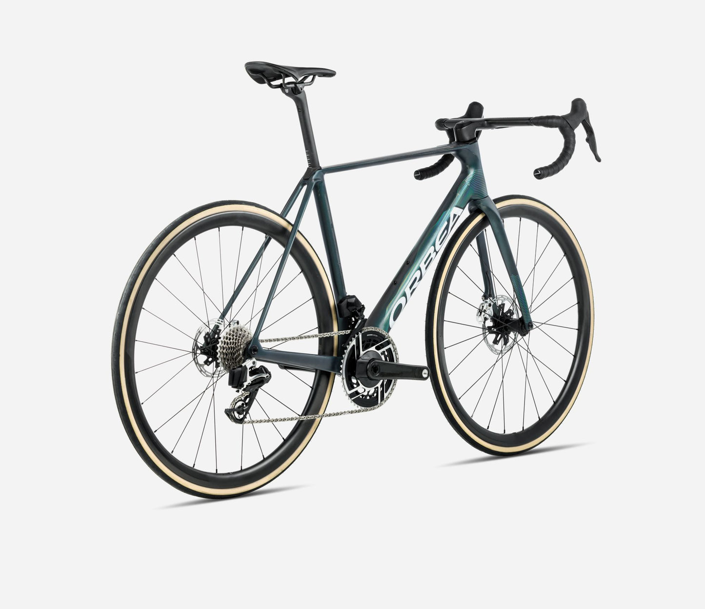 Orca M11eltd pwr
