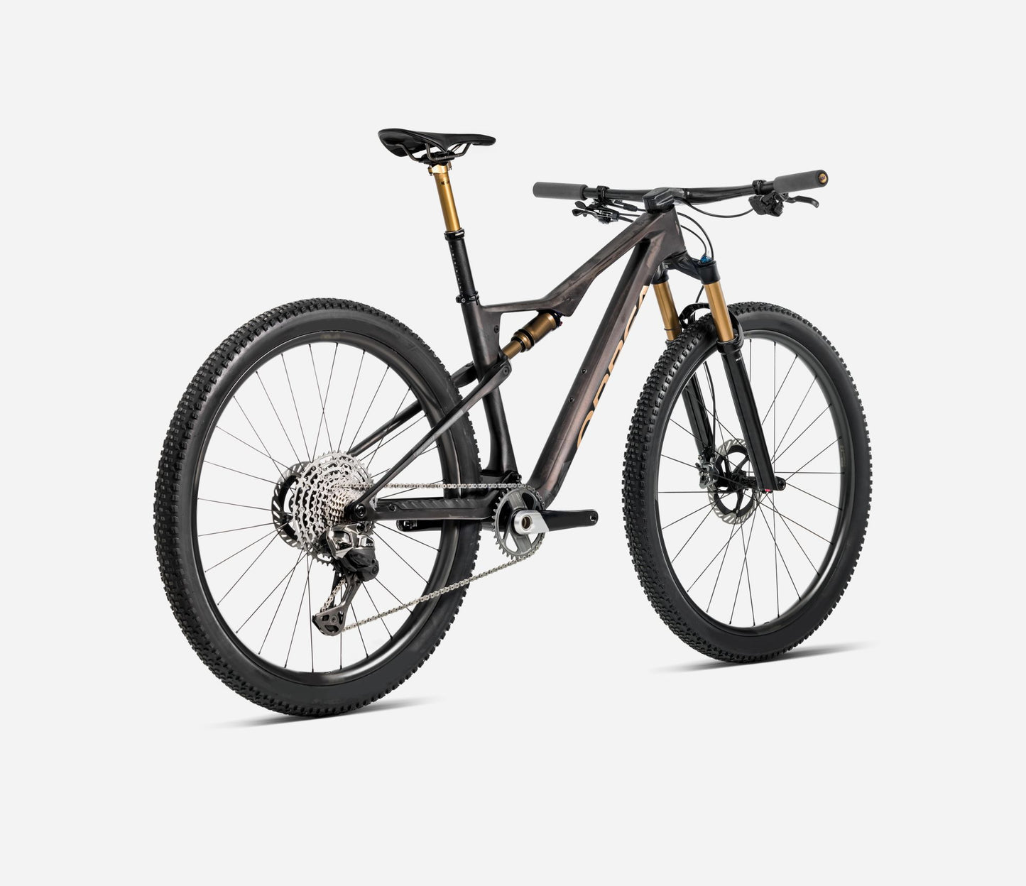 Bicicleta Orbea Oiz M-LTD