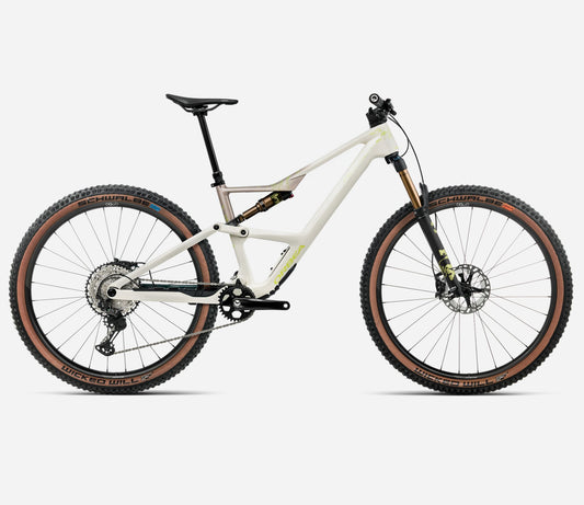 Bicicleta Orbea Occam SL M10