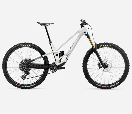 Bicicleta Orbea Rallon E-LTD