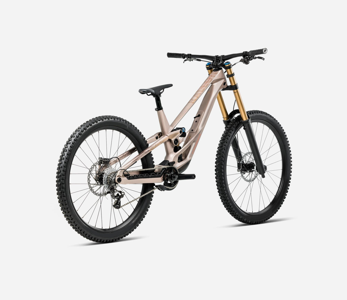 Bicicleta Orbea Rallon D-Ltd 2026