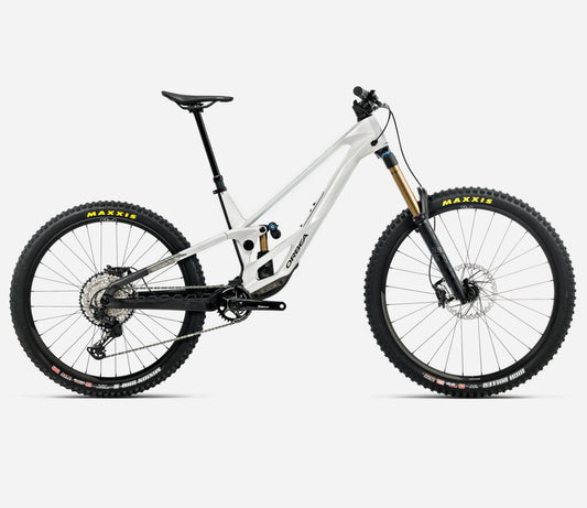 Bicicleta Orbea Rallon E-Team 2026