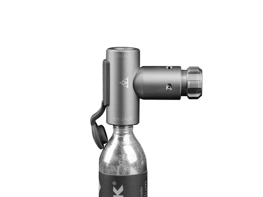 Bomba Topeak Air Booster 16 Gr