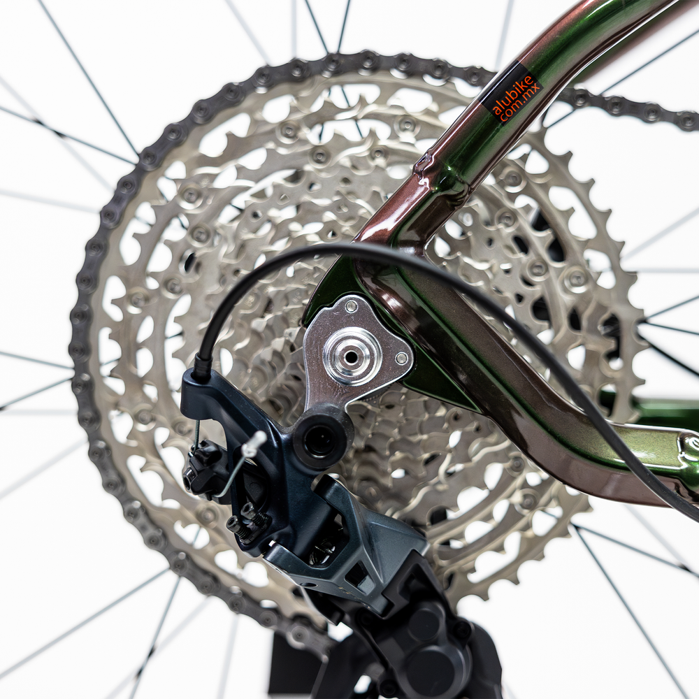 Bicicleta Alubike XTA 3.0 29"