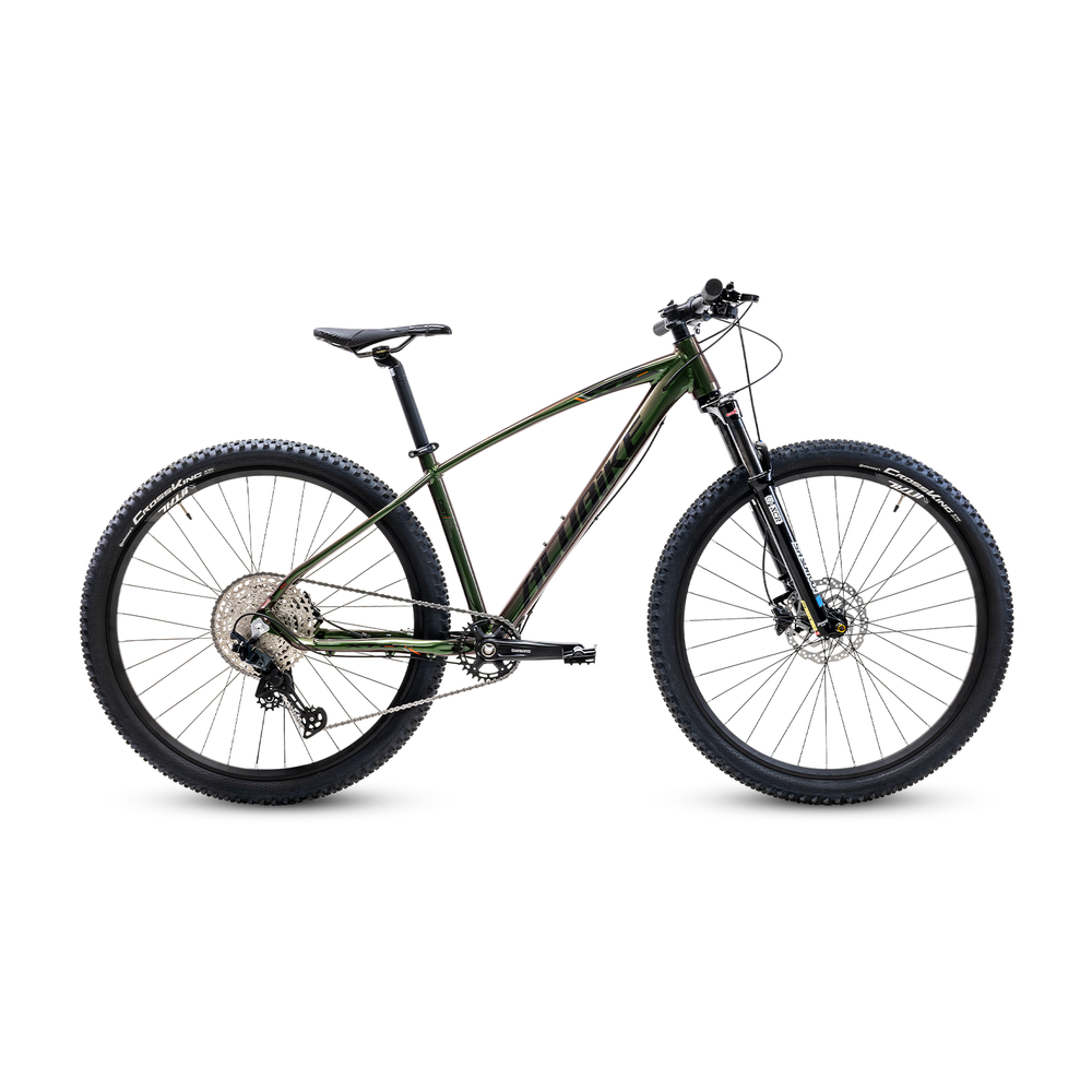 Bicicleta Alubike XTA 3.0 29"