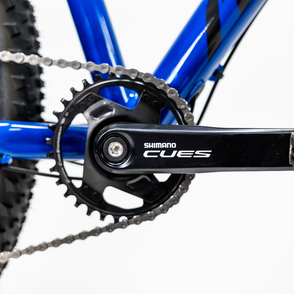 Bicicleta Alubike XTA 1.0 29"