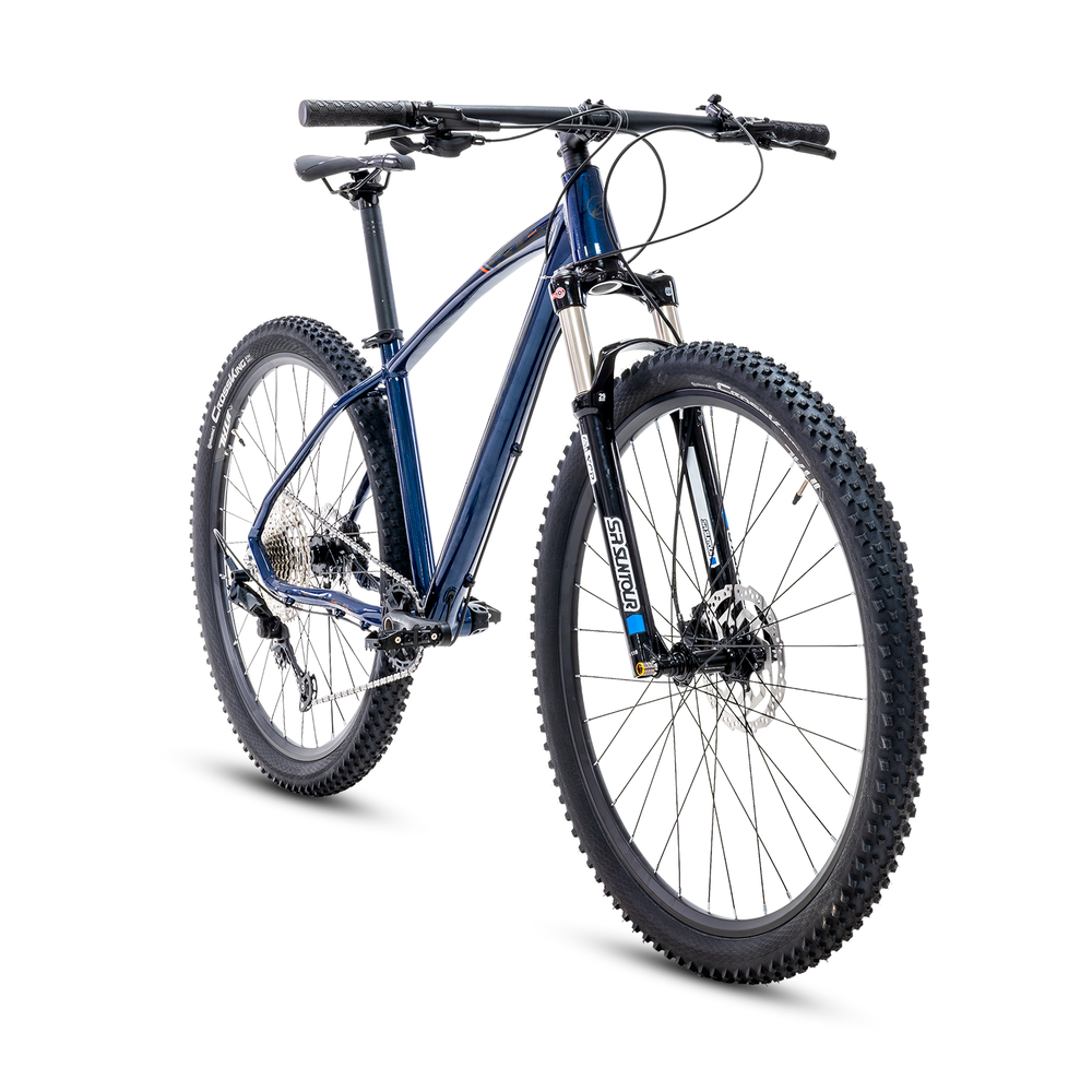 Bicicleta Alubike XTA 3.0 29"